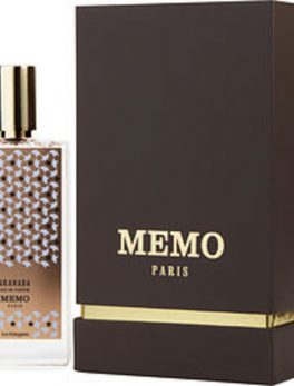 Memo Paris Granada Eau De Parfum Spray 2.5 Oz For Women