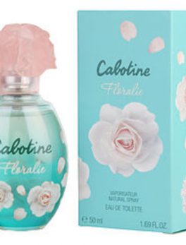 Cabotine Floralie Edt Spray 1.69 Oz For Women