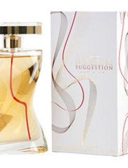 Montana Suggestion Eau D'or Eau De Parfum Spray 3.4 Oz For Women