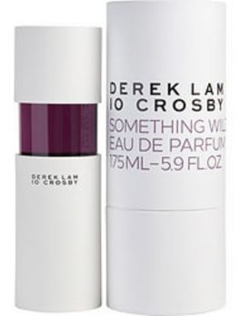 Derek Lam 10 Crosby Something Wild Eau De Parfum Spray 5.9 Oz For Women