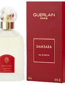 Samsara Eau De Parfum Spray 1.6 Oz (new Packaging) For Women