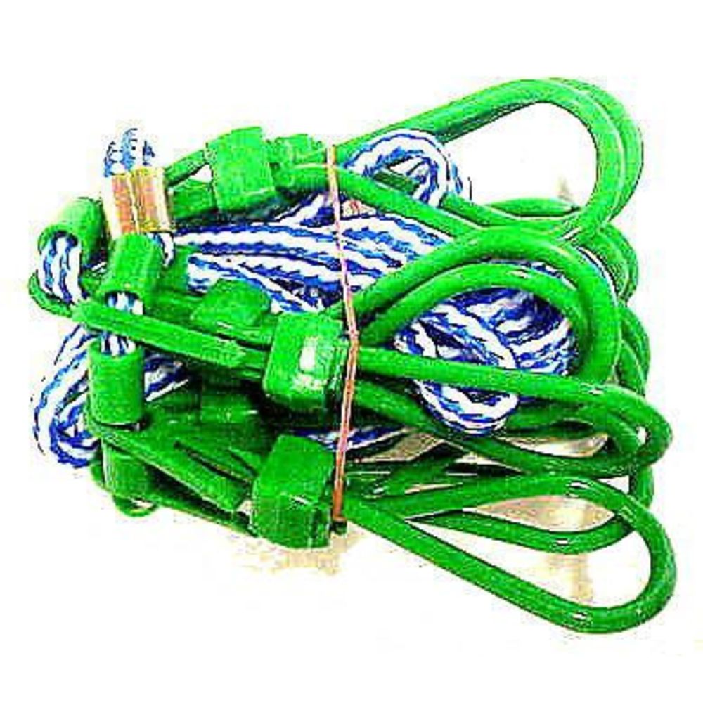Scotty Power Braid Dwnrggr Lne 200lb Test 300 ft spool w Kit