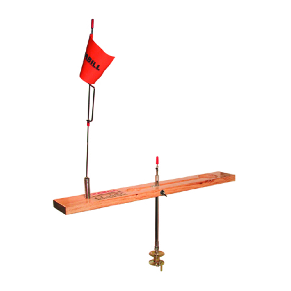 Frabill Classic Wood Tip-Up 1664