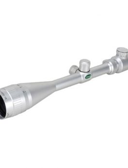 Mueller Eraticator 8.5-25x50 AO Silver