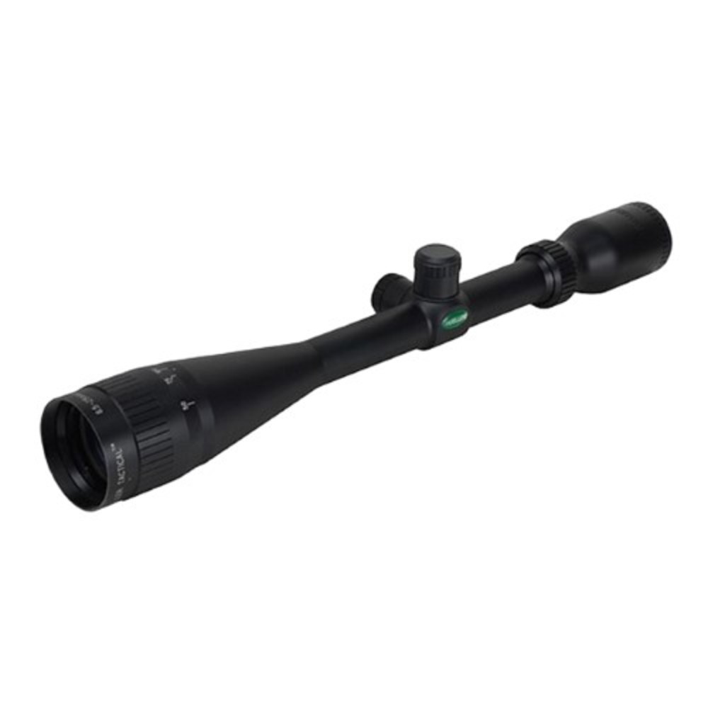 Mueller 8.5-25x44 Tactical