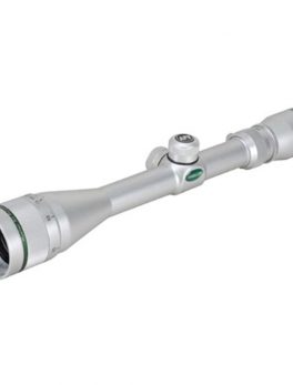 Mueller APV 4.5-14x40 AO Silver