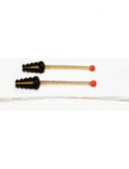 Frabill Panfish Poppers 2pk