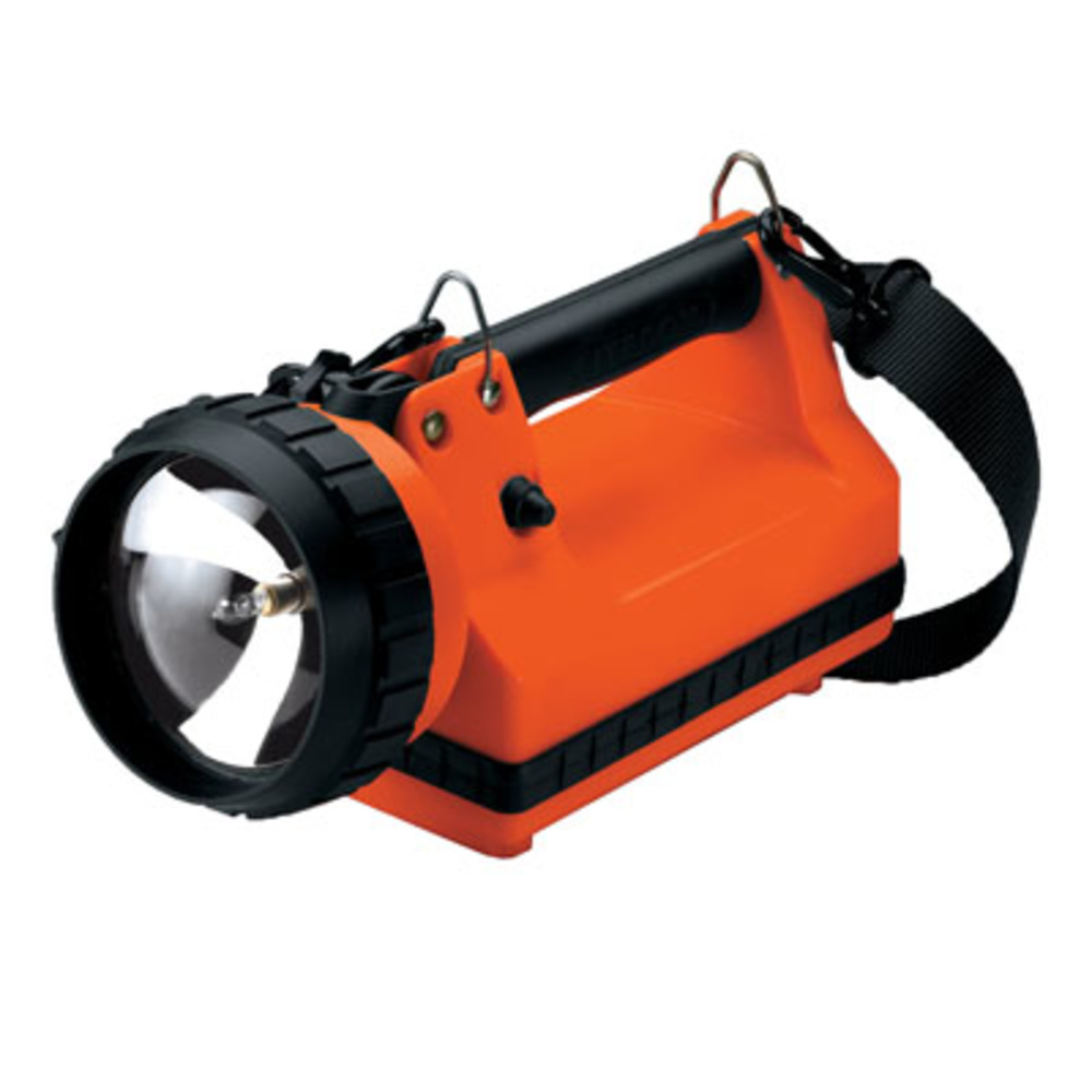 Streamlight Litebox Orange 45116