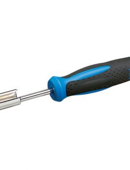 IDEAL 35-046 F and BNC Coaxial Connector Insertion/Removal Tool