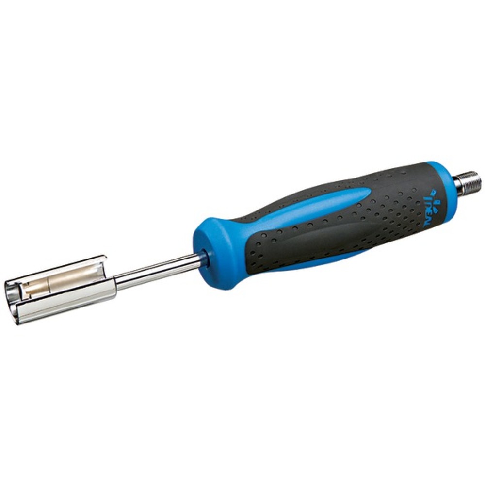 IDEAL 35-046 F and BNC Coaxial Connector Insertion/Removal Tool