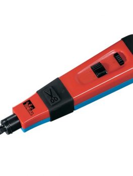 IDEAL 35-485 Punchmaster Punch-down Tool with 110 and 66 Blades