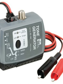 IDEAL 62-160 Tone Generator