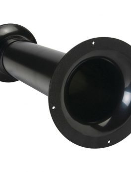 Install Bay PSP3 Port Tube Kit (3")