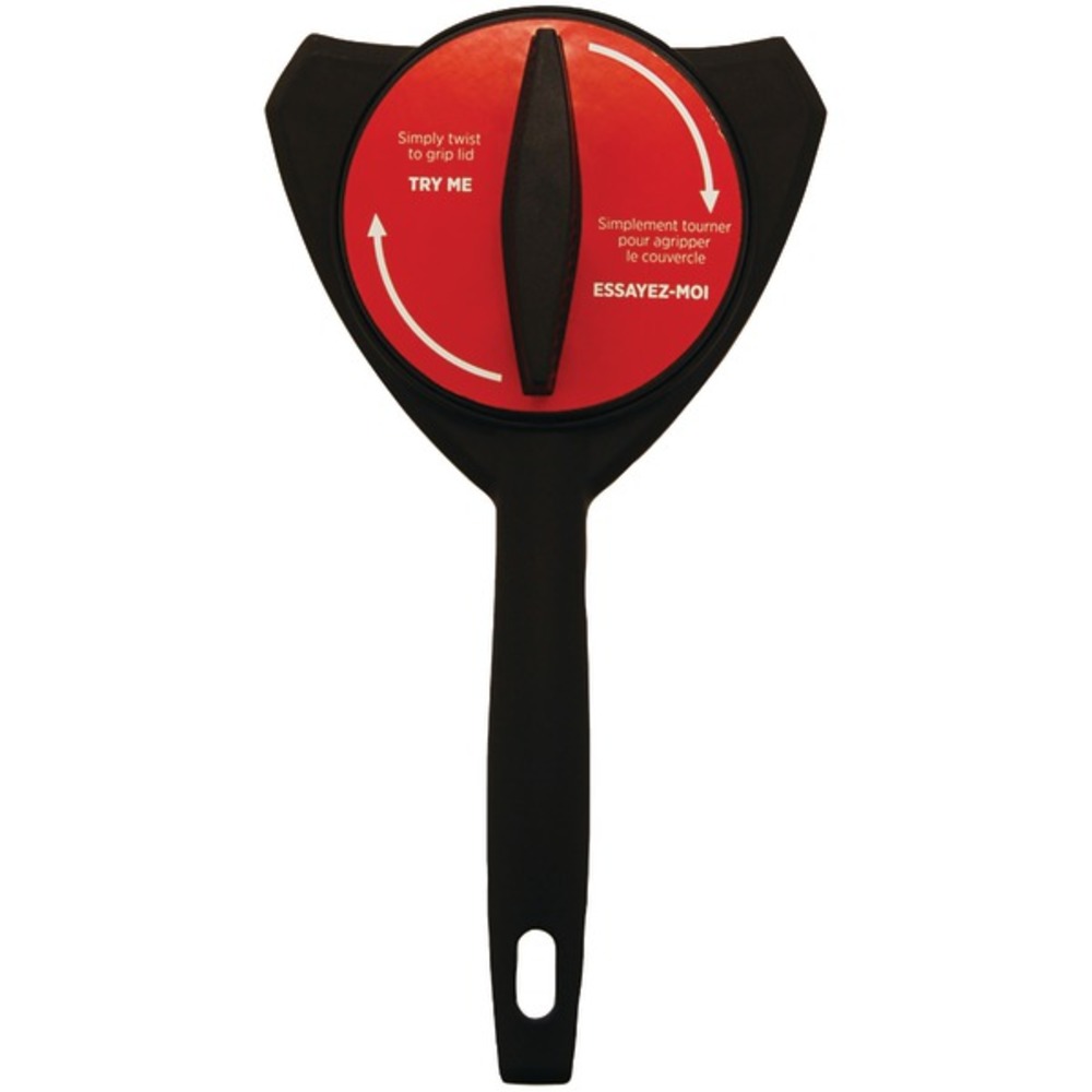 Starfrit 093314-006-0000 Mightigrip Jar Opener