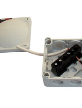 Scanstrut Standard Junction Box - IP66 - 5 Screw Terminals