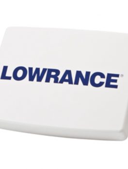 Lowrance CVR-16 Screen Cover f/Elite and Mark 5" and Hook-5