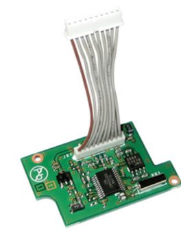 Standard Horizon CVS25A 4-Code Voice Scrambler