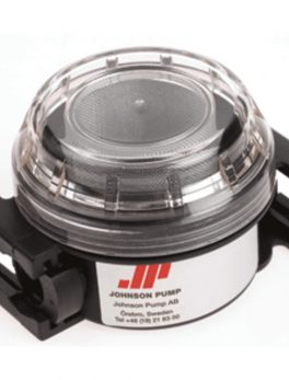 Johnson Pump Universal Strainer - 20 Mesh Screen
