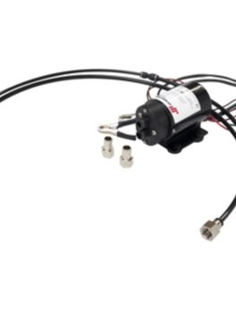 Johnson Pump Oil Change Gear Pump Kit - 12V