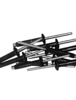 Scotty 132 Rivet Kit - 10 Piece