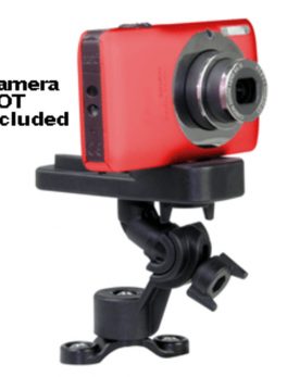 Scotty 135 Camera Mount Post