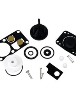 Jabsco Service Kit f/Manual Toilet 29090/29120-3000
