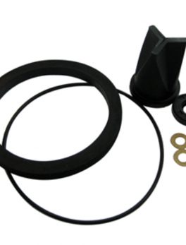 Jabsco Service Kit f/Quiet Flush 37045/37245 Series