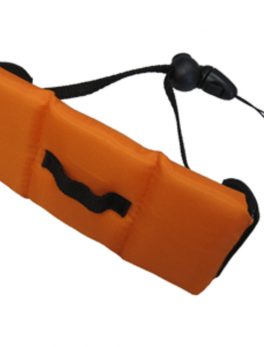 FLIR Floating Wrist Lanyard f/Ocean Scout Series - Orange