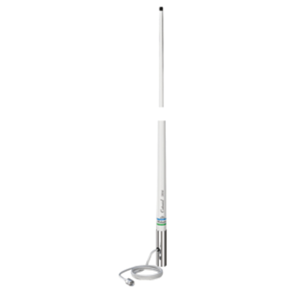 Shakespeare 5104 VHF 4" Antenna