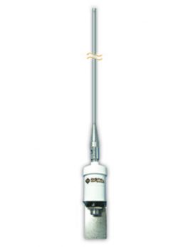 Digital Antenna AIS Antenna 3 and #39; Length, 3dB Gain, w/15 and #39; Cable - White