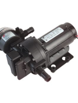 Johnson Pump 5.0GPM Flow Master Variable Flow Pump - 24V