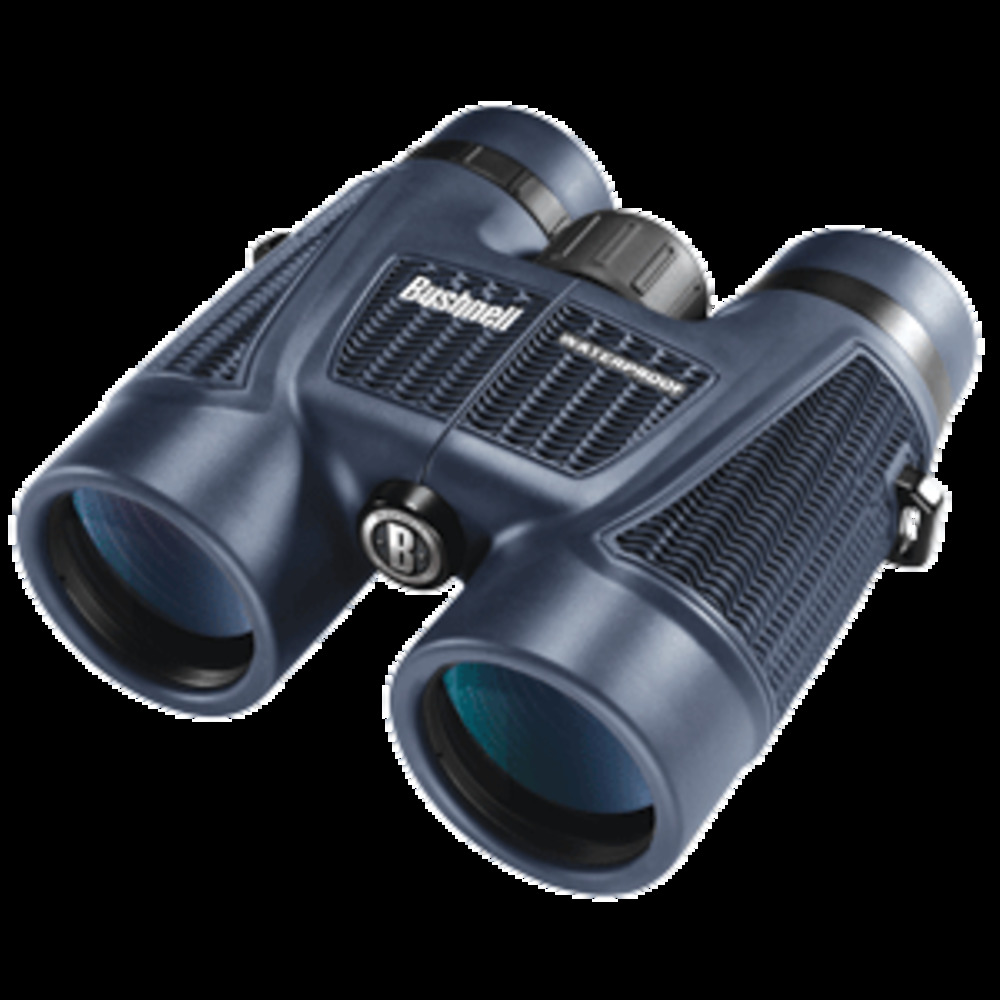 Bushnell H2O Series 8x42 WP/FP Roof Prism Binocular