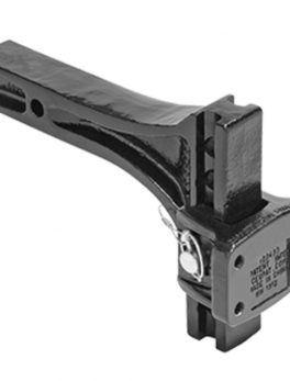 Draw-Tite Adjustable Pintle Mount