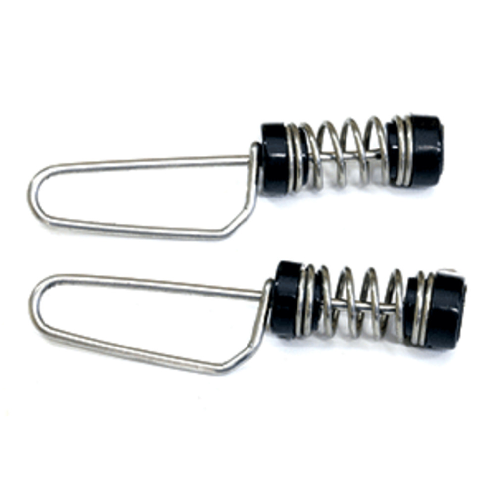 Tigress Halyard Flag Clip