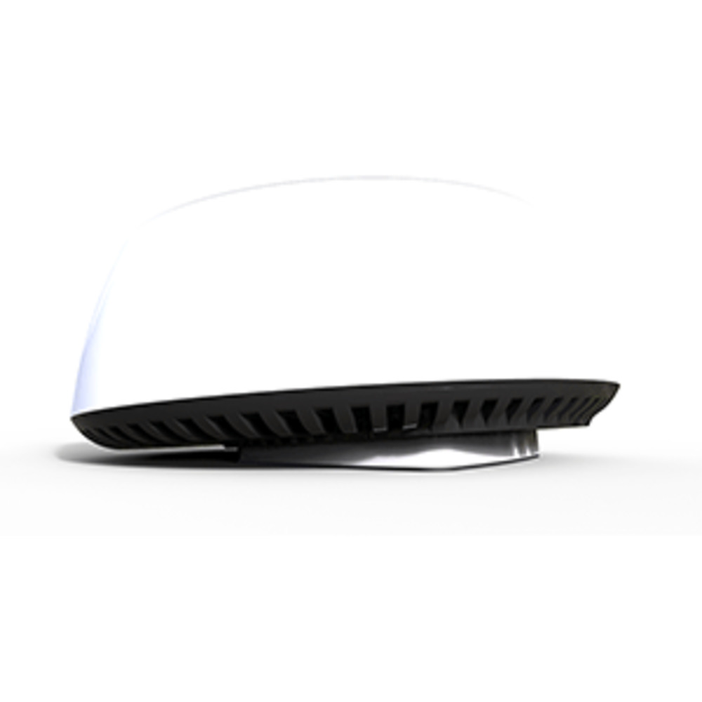 Scanstrut WD-RAD-01 4 and deg; Base Wedge f/Direct Mounting w/Radome Mount