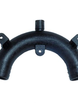 Forespar MF 840 Vented Loop - 1-1/2"