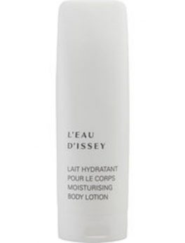 L'eau D'issey Body Lotion 6.7 Oz For Women