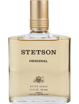 Stetson Aftershave 3.5 Oz For Men