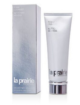 La Prairie La Prairie Foam Cleanser--125ml/4 Oz For Women