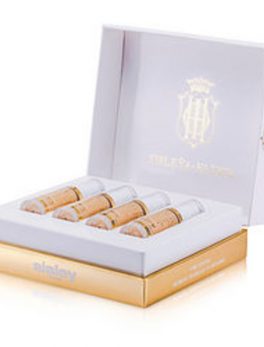 Sisley Sisley Sisleya Elixir Intensive Program--4 X 5ml For Women