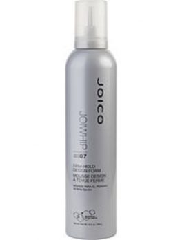Joico Joiwhip Styling Designing Foam Firm Hold 10.2 Oz For Anyone
