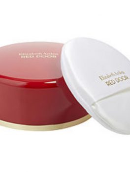 Red Door Body Powder 5.3 Oz For Women