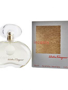 Incanto Eau De Parfum Spray 3.4 Oz For Women