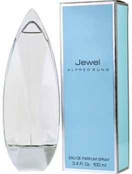 Jewel Eau De Parfum Spray 3.4 Oz For Women