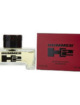 Hummer 2 Edt Spray 4.2 Oz For Men
