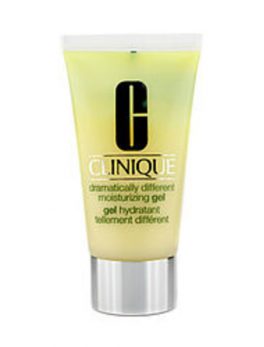 Clinique Dramatically Different Moisturizing Gel - Combination Oily To Oily ( Tube )--50ml/1.7oz For Women