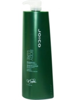 Joico Body Luxe Shampoo 33.8 Oz For Anyone