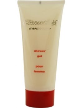 Carrera Emotion Shower Gel 6.8 Oz For Women
