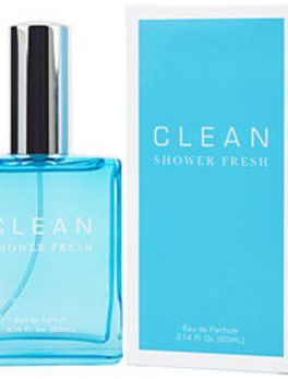 Clean Shower Fresh Eau De Parfum Spray 2.1 Oz For Women