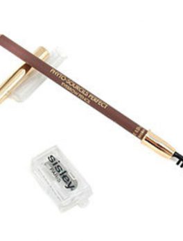 Sisley Phyto Sourcils Perfect Eyebrow Pencil ( With Brush and Sharpener ) - No. 02 Chatain --0.55g/0.019oz For Women